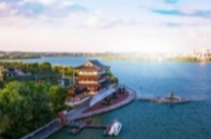 清明·踏青丨游玩指南多家景区承包你的假期