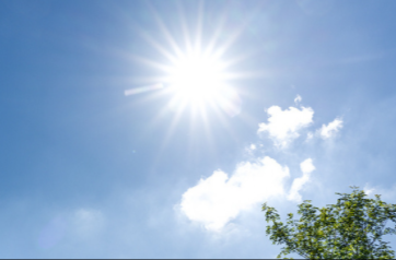 夏意初显！今起多地气温将超30℃ 南方阴雨仍将持续