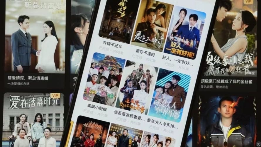 不懂中文照样看，中国短剧为何在东南亚爆火？