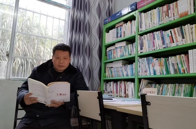 4.3万余册图书进农家！麻阳高效完成农家书屋图书配送工作