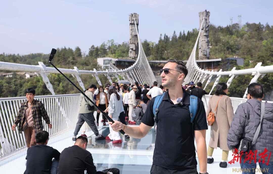 假期不长，文旅大涨——湖南清明假期接待游客超2000万人次，游客总花费超120亿元