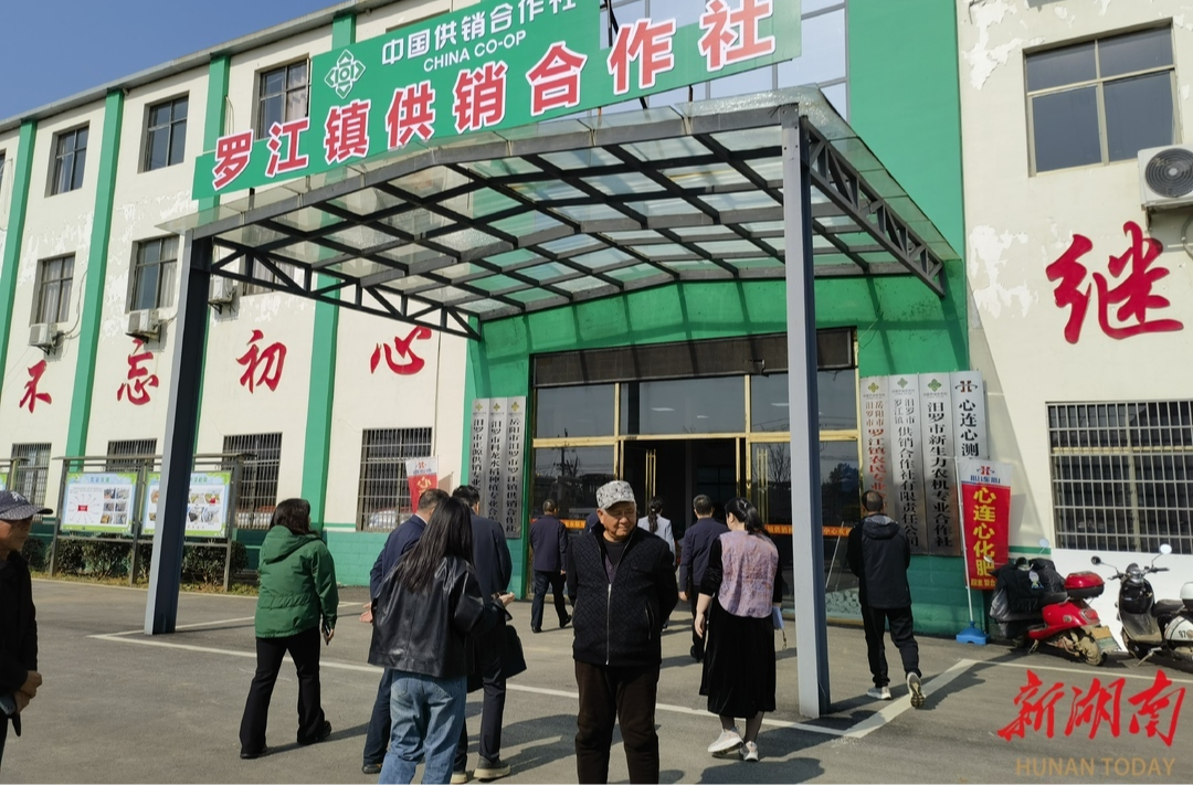 助力春耕春播 让惠农好政策“直达快享”|省直机关“先锋主播走基层”