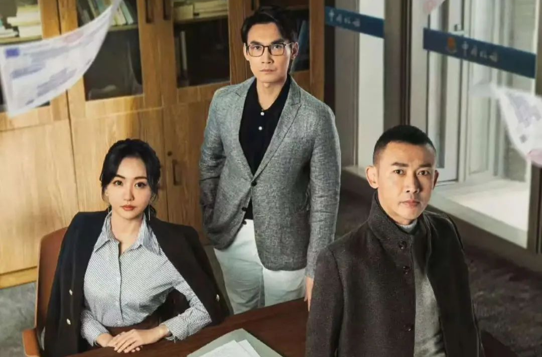 艺评｜蒋华：行业剧如何实现“破圈”？——评电视剧《大河之水》