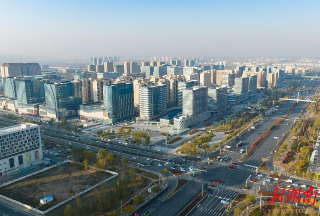 今年中央财政继续支持实施城市更新行动