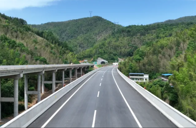 家门口的路修得怎么样了？湖南多项重大交通项目进度刷新