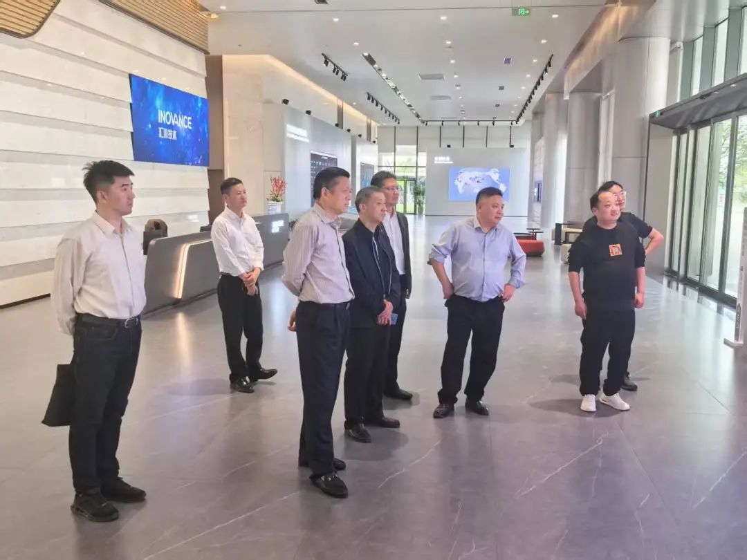 刘铁健赴新港区开展“岳阳市‘十五五’科技创新重点任务和实现路径研究”课题调研