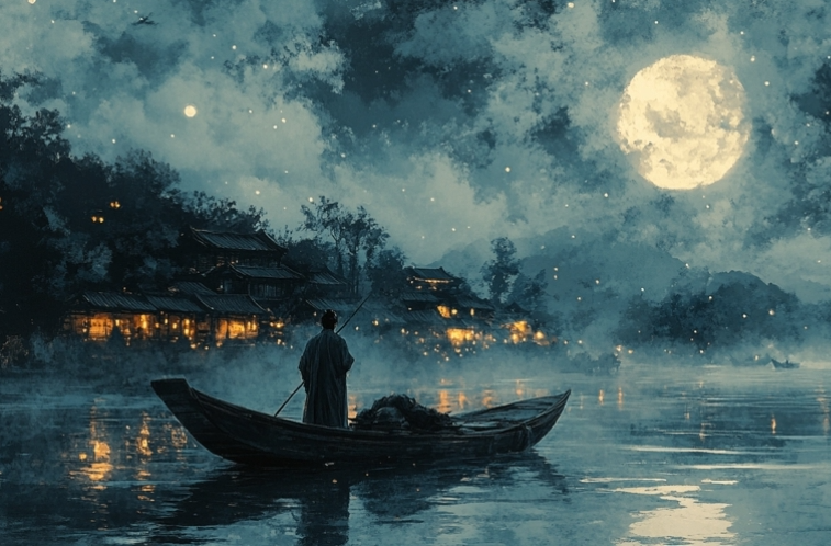 周末·考古丨在古代，假如你把“科举游戏”打通关……