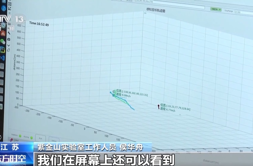 全球首個(gè)！我國公開6G通智感融合外場試驗(yàn)網(wǎng)
