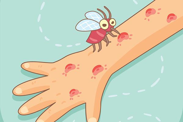 周末·提醒丨蚊子、蜱虫等“害虫”开始活跃 这份防虫全攻略请收好