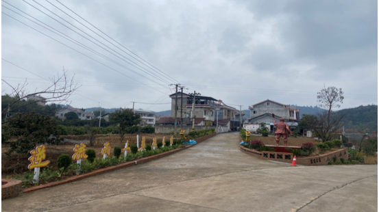 麻阳：强化巡察为民意识，助力和美乡村建设