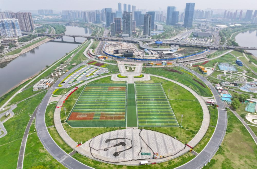 Upgraded Child-Friendly Public Spaces: Enhancing Urban Humanistic Warmth