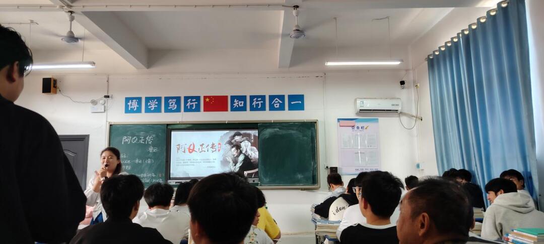 精研匠心展风采，携手共进促提升——永州现代职教集团骨干教师公开课活动圆满举行