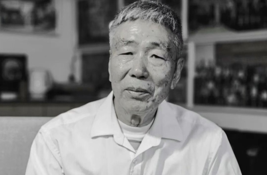 情滿湘粵 送別坤叔①丨一位老者離世后的48小時