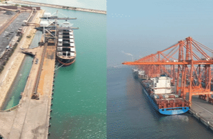 微视频｜携手发展的好伙伴