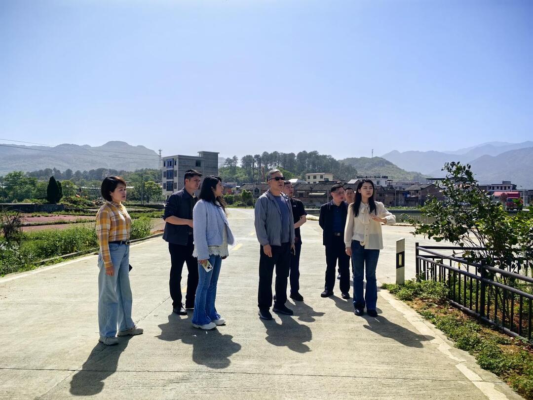 特稿丨打开“脑洞”，浙江文旅专家梁雪松这样为宜章“把脉”