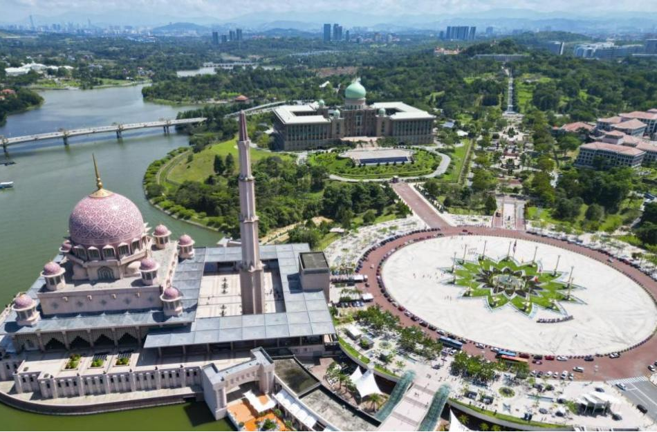 走进习近平主席今年首次出访第二站：马来西亚