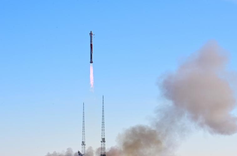 China's space tourism to reach early stage of commercialization in 5-10 years