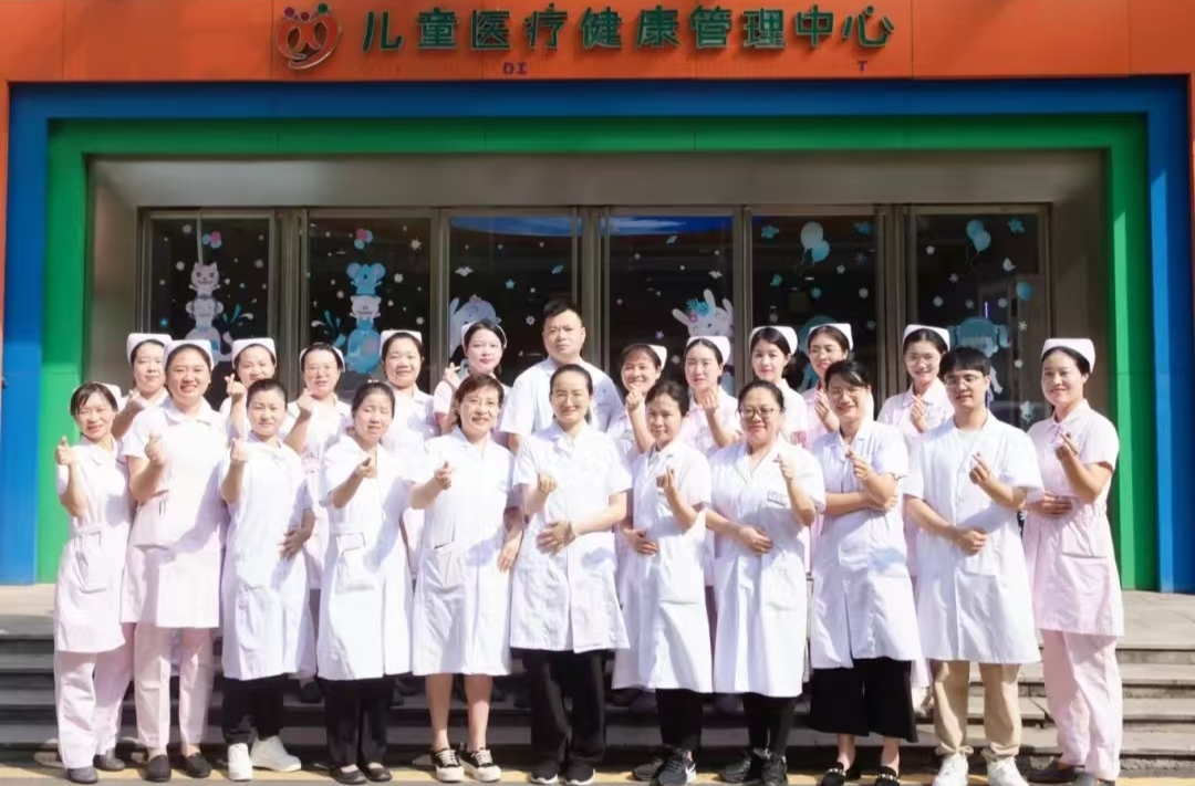 一娃生病，全家操心？長沙泰和醫(yī)院小兒推拿，綠色療法為寶寶健康保駕護航！