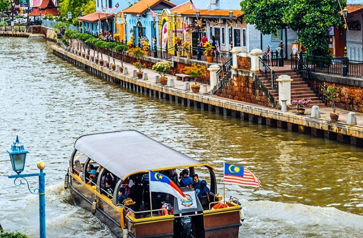 海报｜这，就是马来西亚！