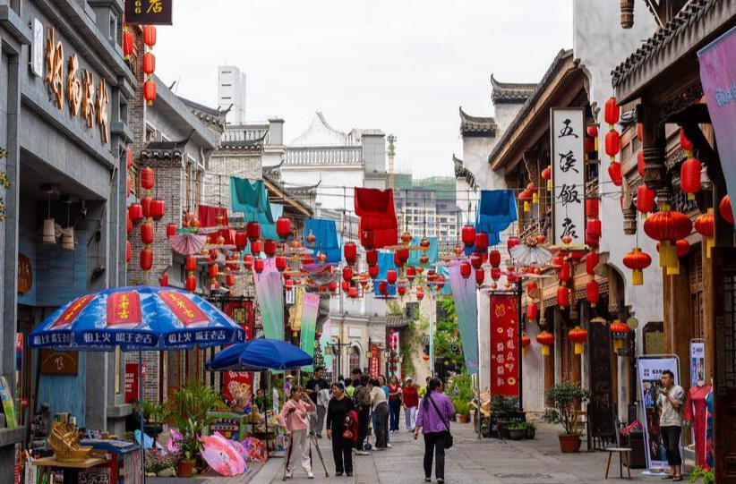 2025湖南文化和旅游春季赏花消费季活动启动