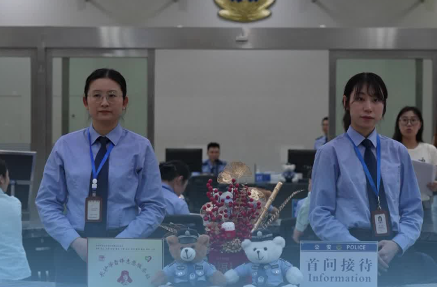 上班沒空辦 下班沒處辦？長沙全市范圍開設(shè)10個簽注辦理專場