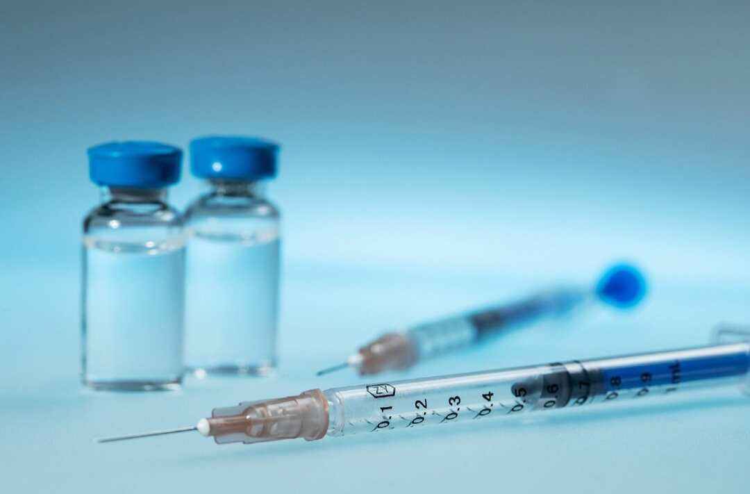 Imported Nine-valent HPV Vaccine Administered to Male Recipients in Hunan