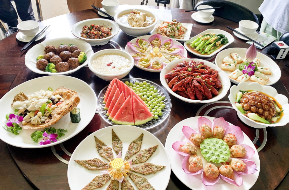 药食同源你了解多少？吃出“健康湘菜”新食尚
