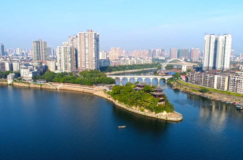 衡阳市民政系统倾心尽力解民忧办实事——将民生所盼变为民声所赞