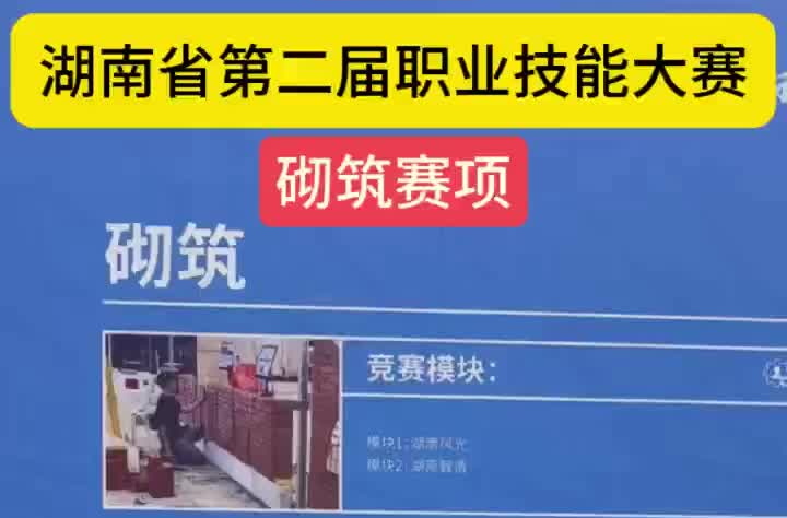 15小时“毫厘必争”！这个技能中国曾4次问鼎世界冠军
