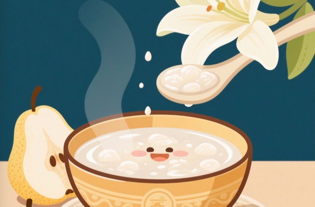 肺癌患者養(yǎng)護肺臟，從早晚一碗粥開始