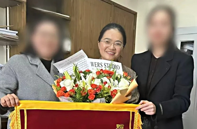 藏匿小孩？長沙岳麓法院發(fā)出執(zhí)行階段首份人格權(quán)侵害禁令