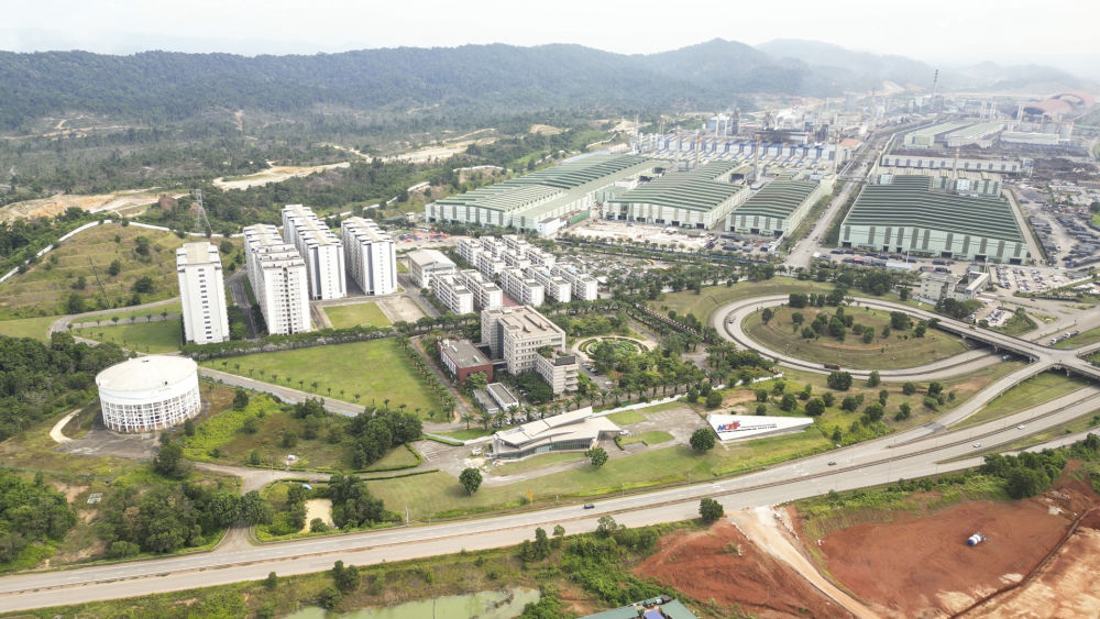 从“两国双园”到“双向奔赴”——习近平主席推动中马合作高质量发展