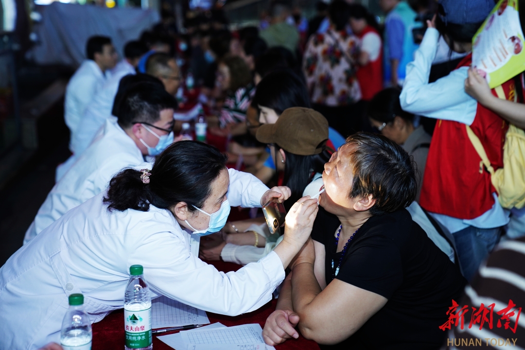 多维度“造血”帮扶  助力张家界打造健康旅游新名片