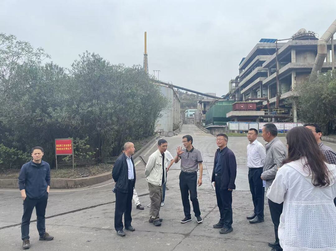 省生态环境事务中心：春风送技润湘西 智守绿水青山线