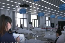 视频丨湖南省第二届职业技能大赛闭幕：郴州工匠“技”压群雄 点亮产教融合新路径