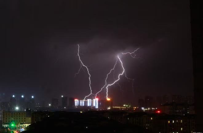 今晚起湖南再迎强降雨，湖南发布地灾风险预警！这些区域需高度警惕