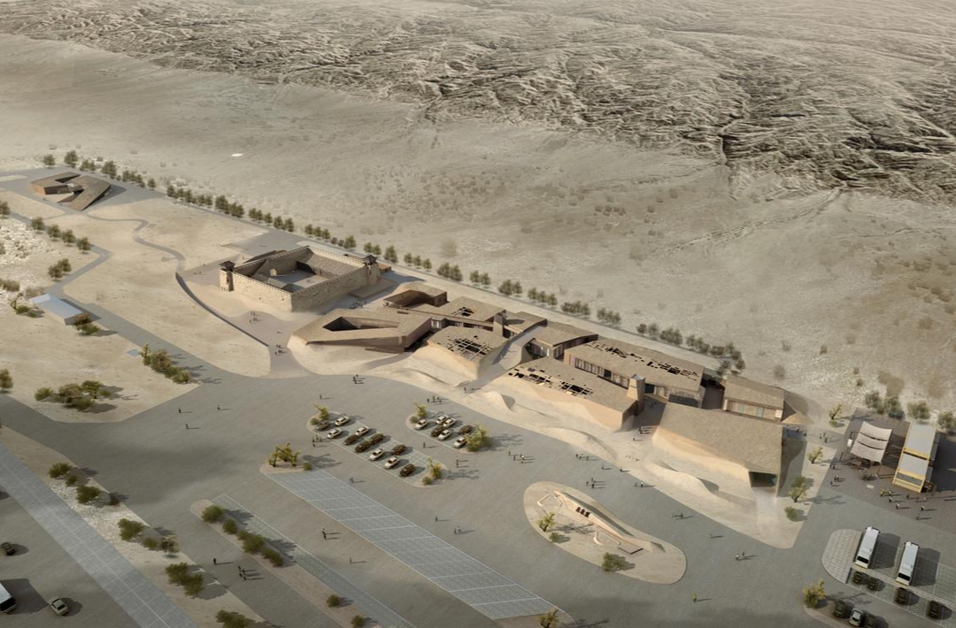 Gansu's Xuanquan Posthouse World Cultural Heritage Site to open in May