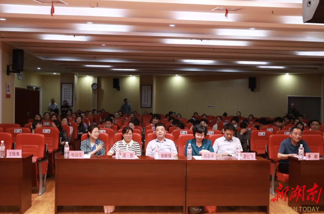 常德市第二人民医院开设临床营养科