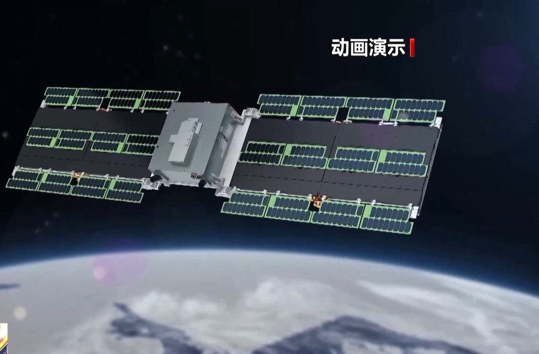 卫星软硬件“一站式”购买！商业卫星全产业链“超市”上线