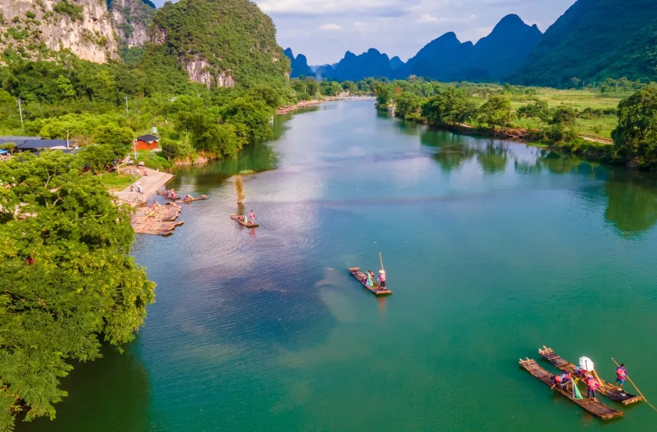 累计亏损10亿元，桂林旅游怎么了？