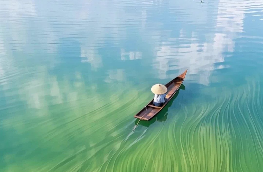 二十四节气·谷雨