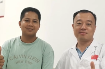 从习主席署名文章看大国外交 | 中柬人民双向奔赴的“暖心”微镜头