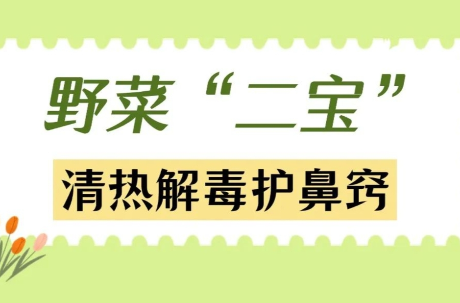 这4种家常食物自带“天然抗敏药”，助你和过敏性鼻炎说再见→