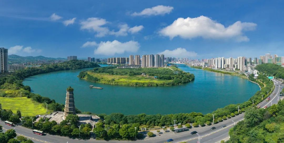 耒水悠悠