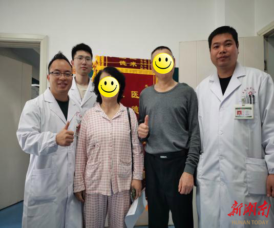 “不可切除”到“可切除”：個(gè)體化治療點(diǎn)燃晚期腫瘤患者新希望