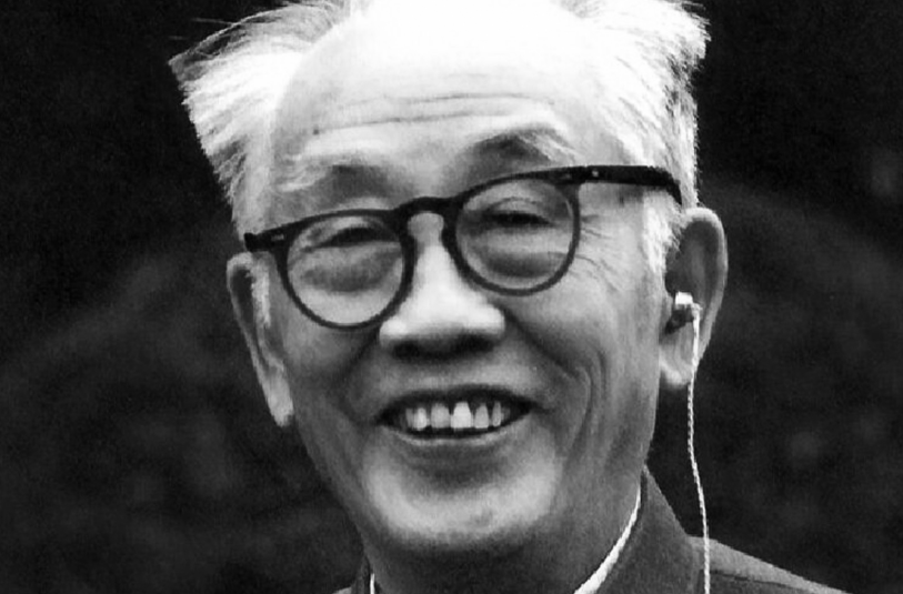 賀綠汀與湖南花鼓戲