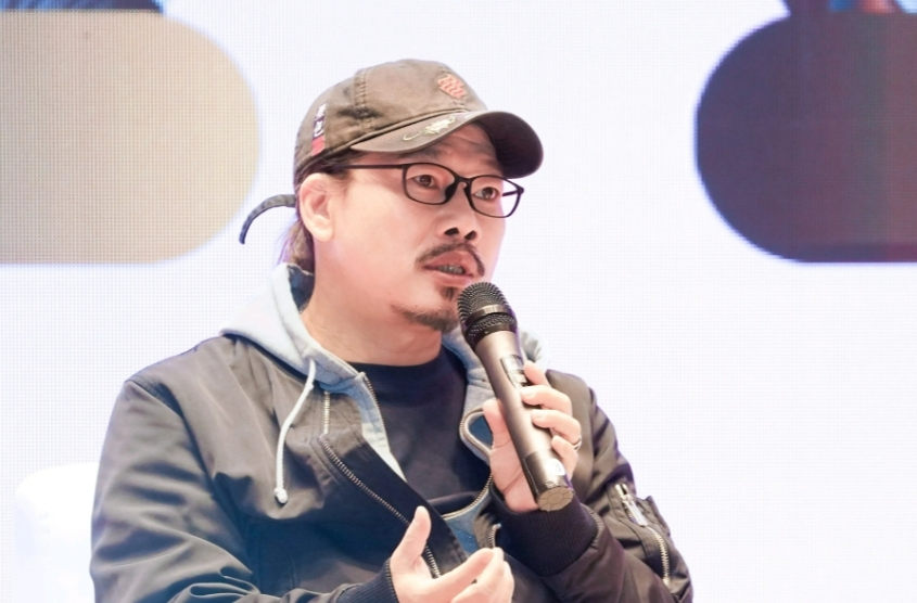 台湾著名作词人方文山说AI文章没有观点和温度