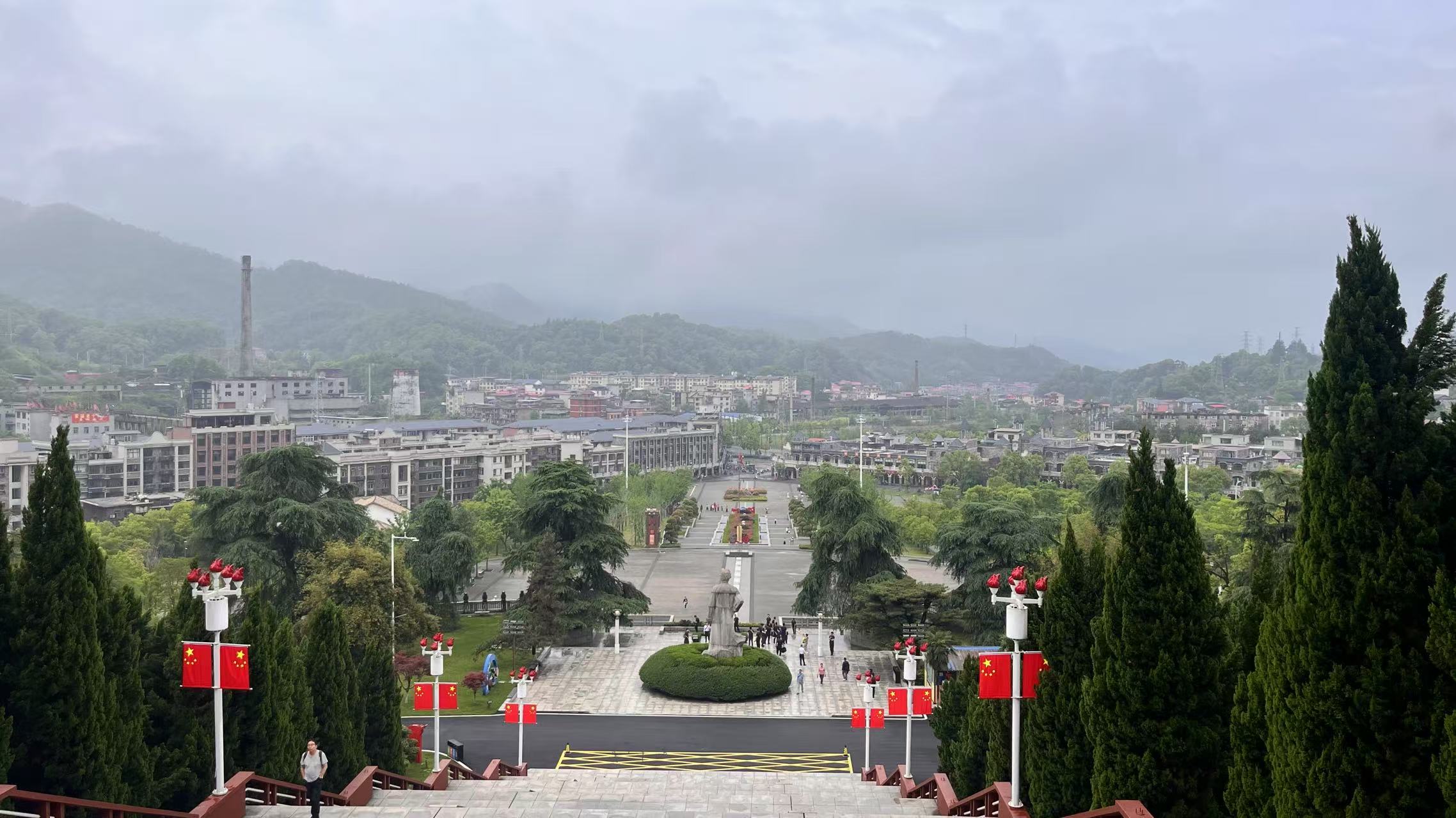 萍乡安源： “工运摇篮”打造发展新动能