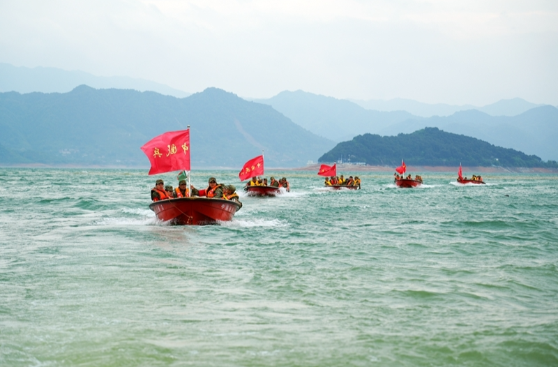 以練備戰(zhàn)