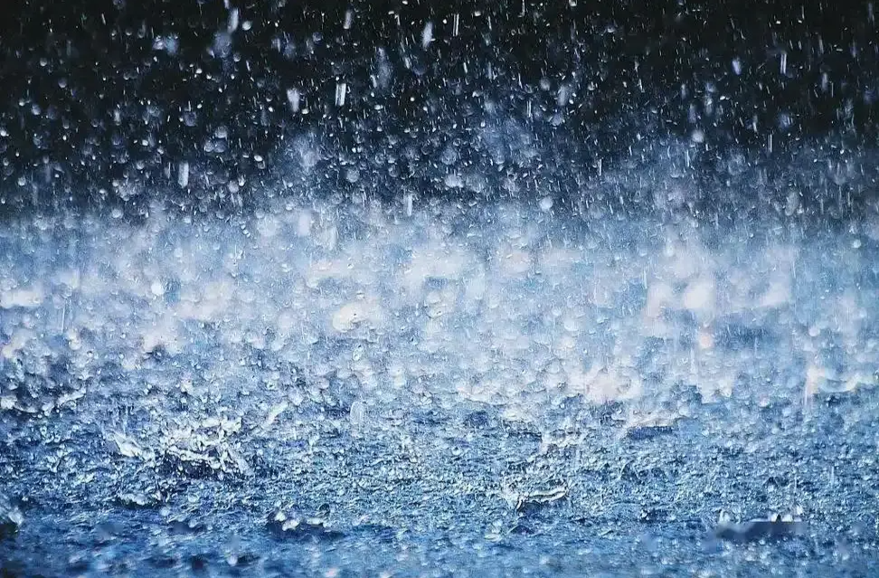 南方降雨進(jìn)入過程最強(qiáng)時段 北方多地將經(jīng)歷換季式降溫